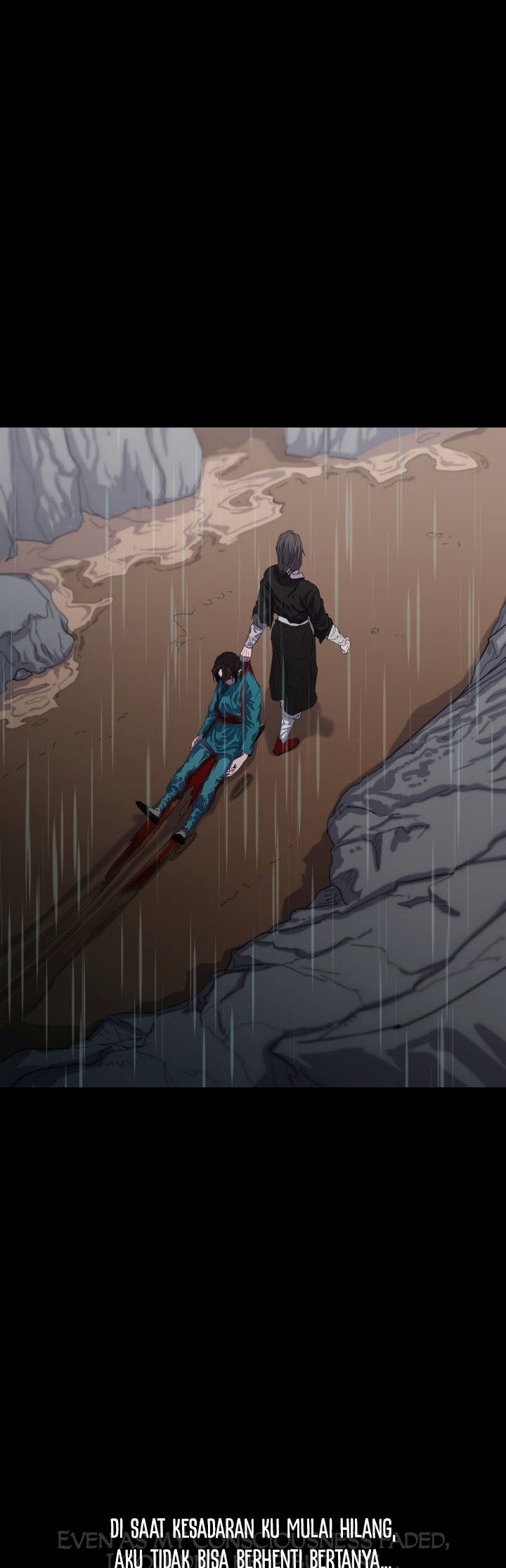 Magic Scholar Chapter 17 Gambar 13