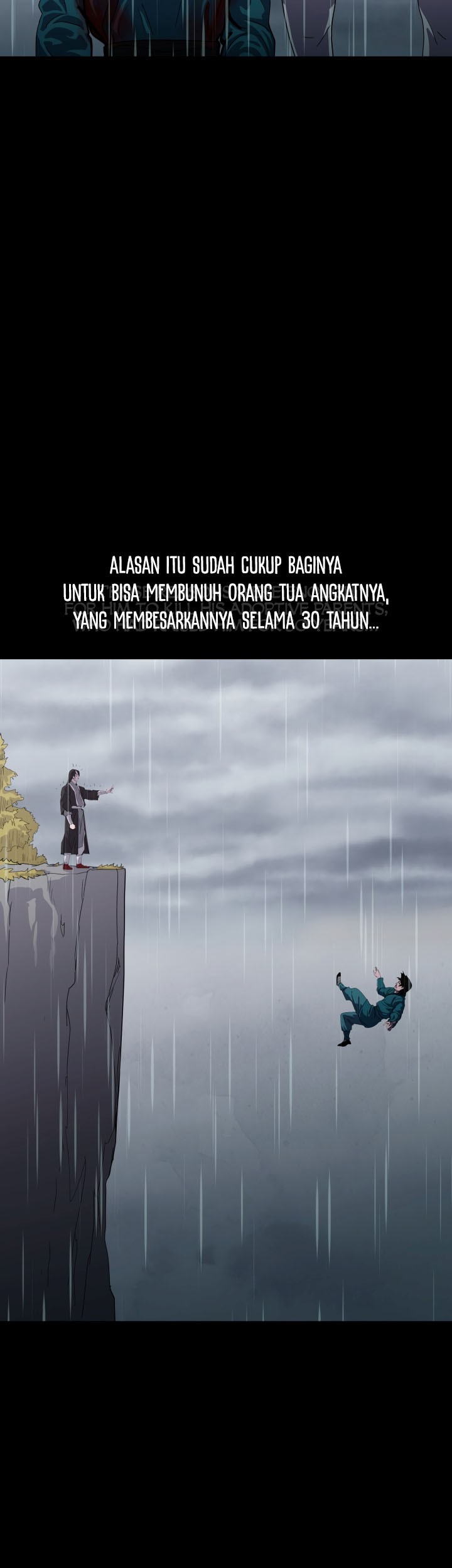 Magic Scholar Chapter 17 Gambar 16