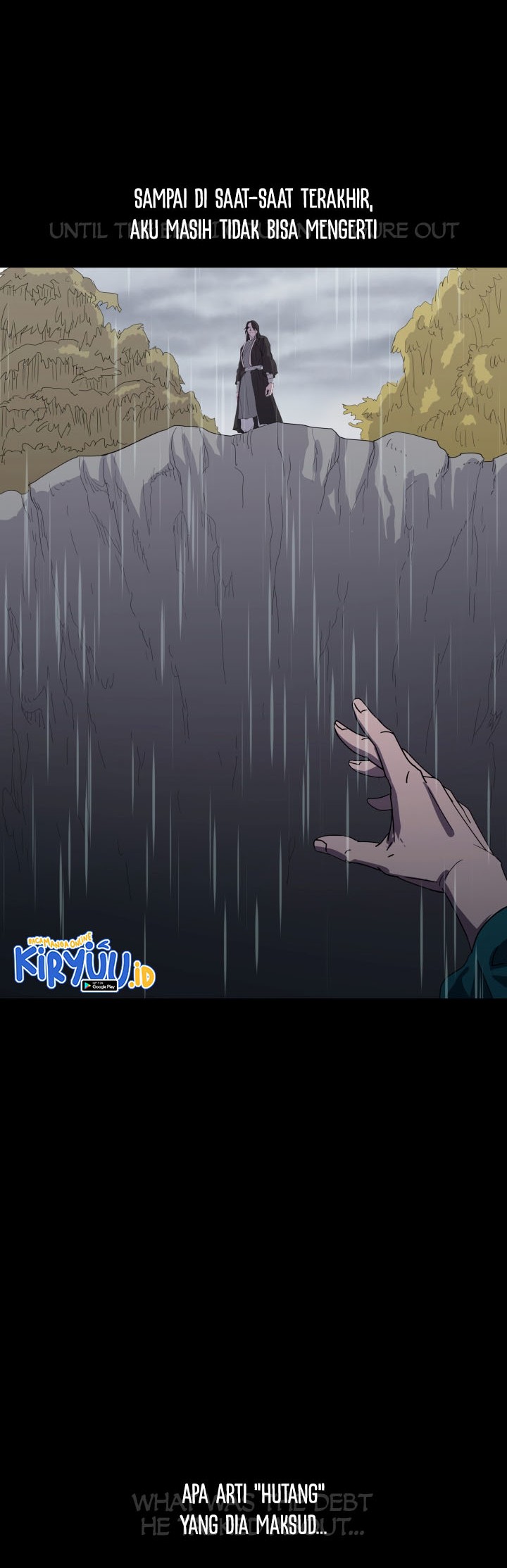 Magic Scholar Chapter 17 Gambar 17