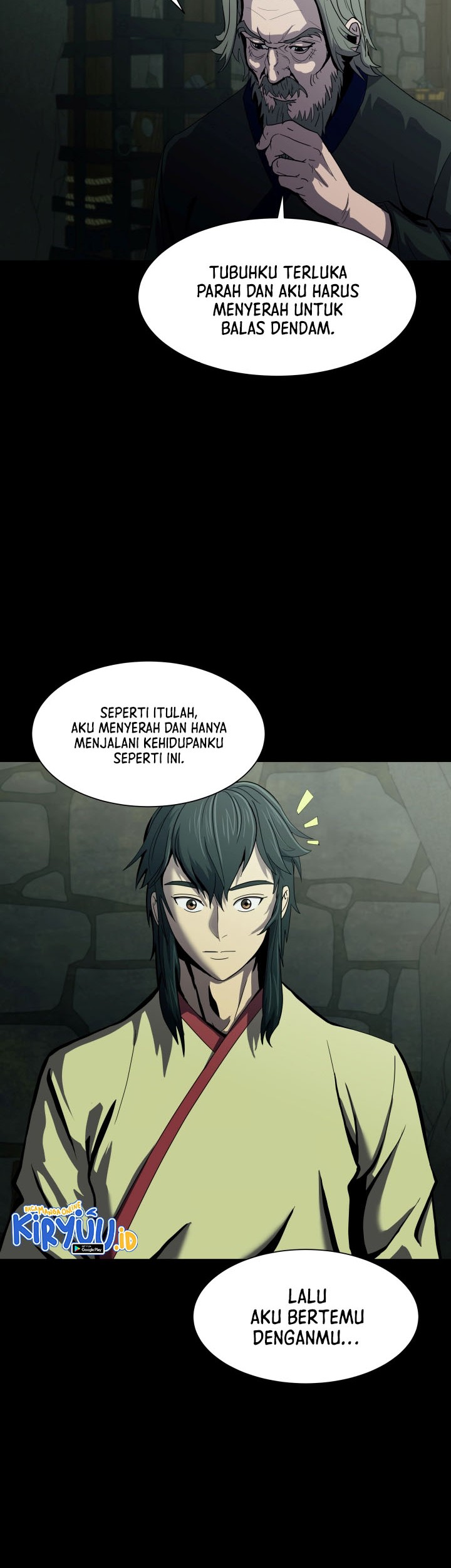 Magic Scholar Chapter 17 Gambar 19
