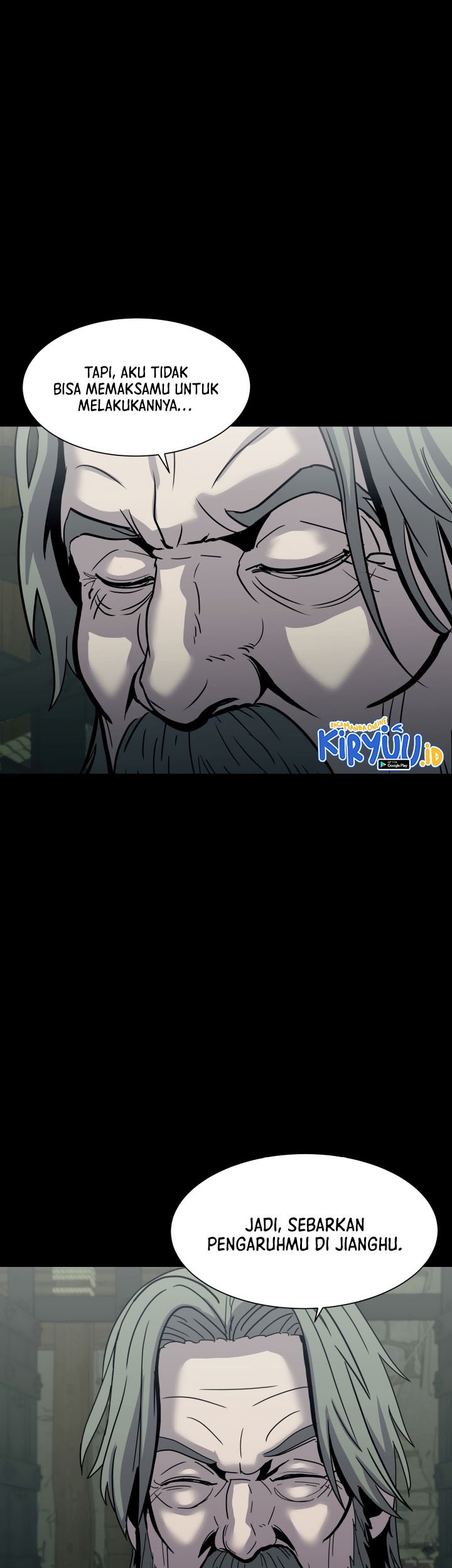 Magic Scholar Chapter 17 Gambar 22