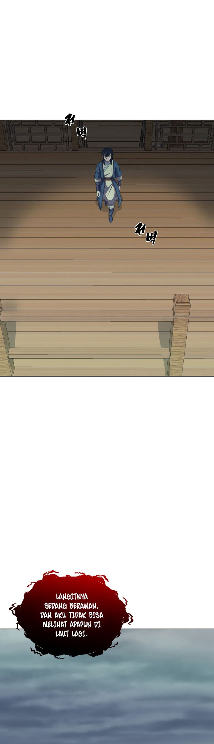 Magic Scholar Chapter 17 Gambar 26