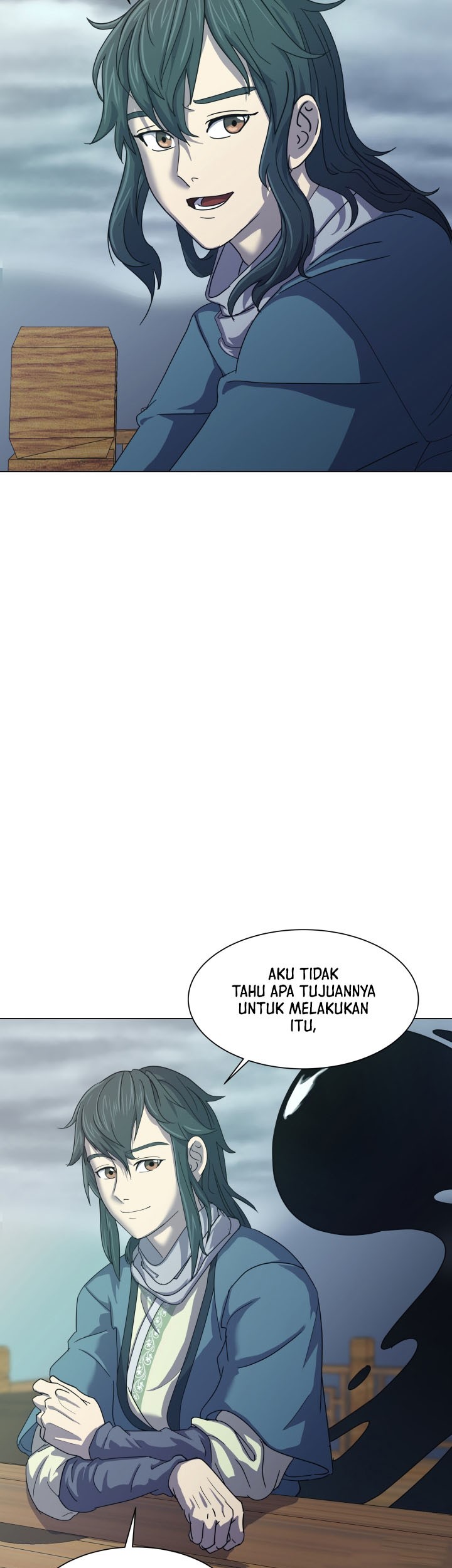 Magic Scholar Chapter 17 Gambar 30