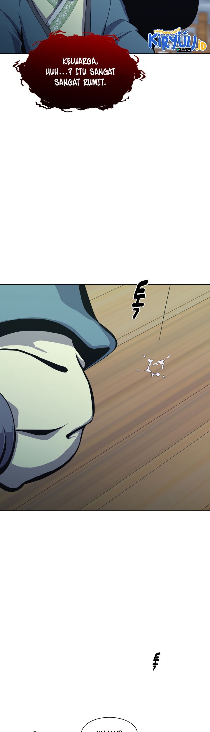 Magic Scholar Chapter 17 Gambar 32