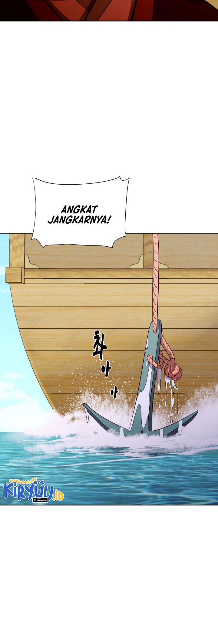Magic Scholar Chapter 16 Gambar 37