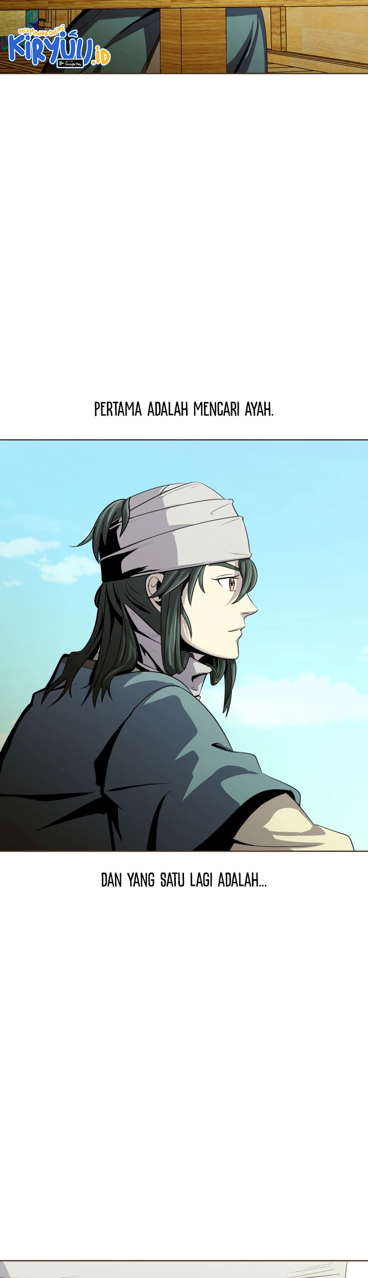Magic Scholar Chapter 16 Gambar 43