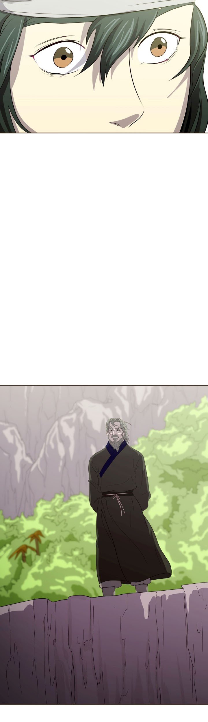 Magic Scholar Chapter 16 Gambar 44