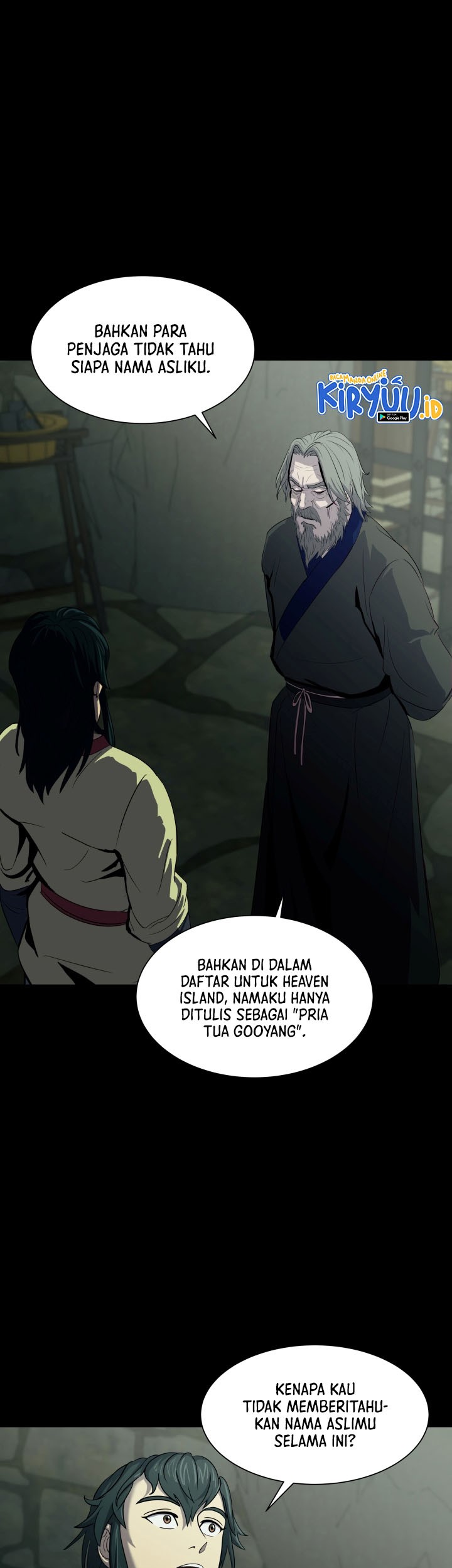 Magic Scholar Chapter 16 Gambar 48