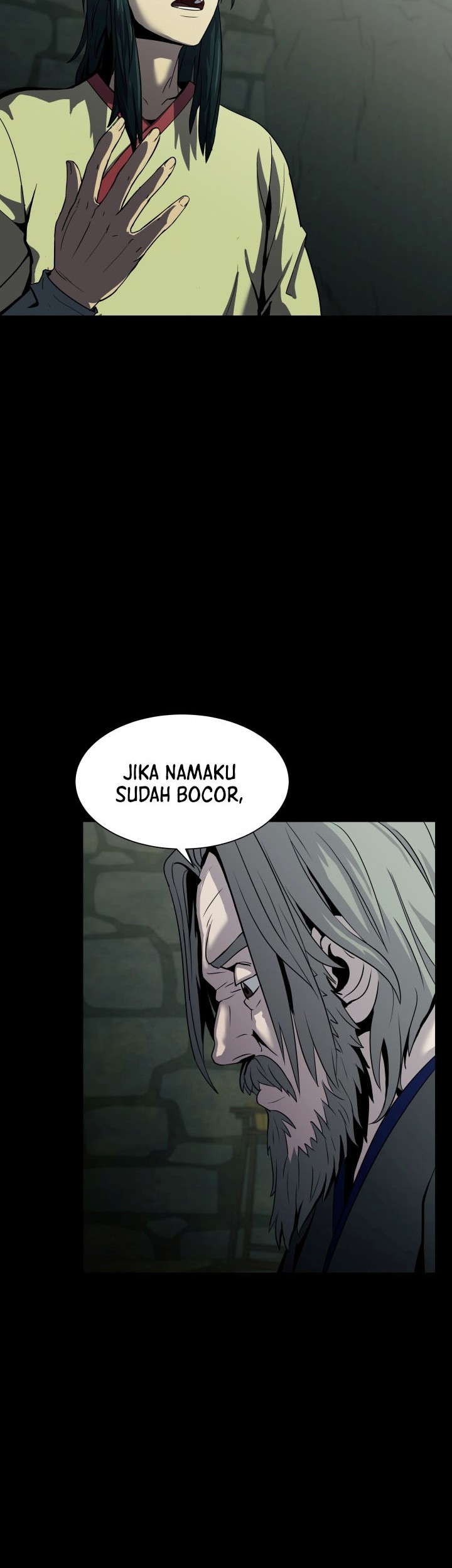 Magic Scholar Chapter 16 Gambar 49