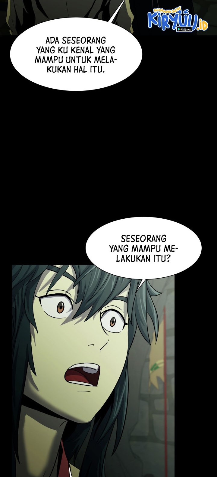 Magic Scholar Chapter 16 Gambar 51