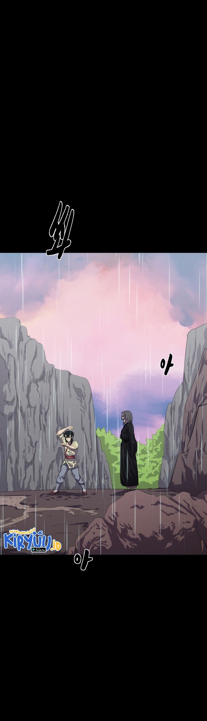 Baca  Magic Scholar Chapter 16 Gambar 2
