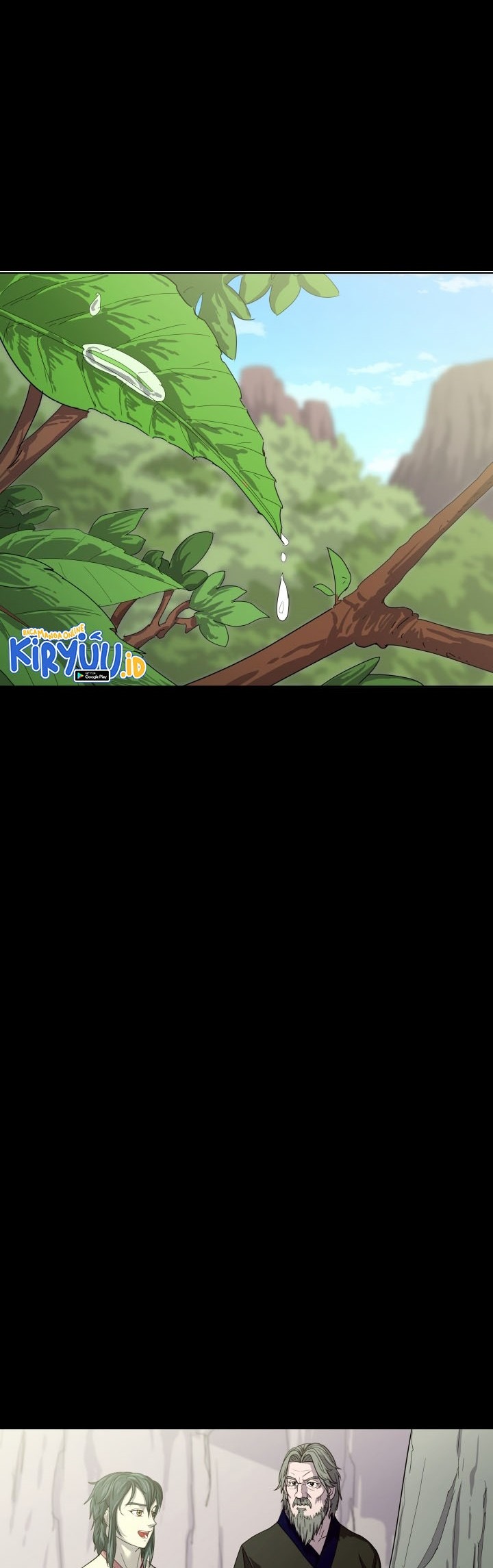 Magic Scholar Chapter 16 Gambar 5