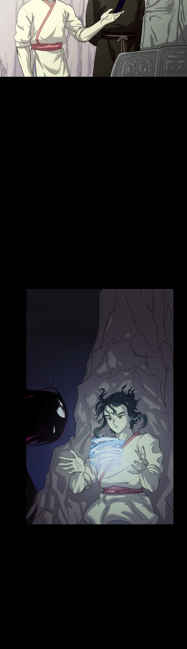 Magic Scholar Chapter 16 Gambar 6