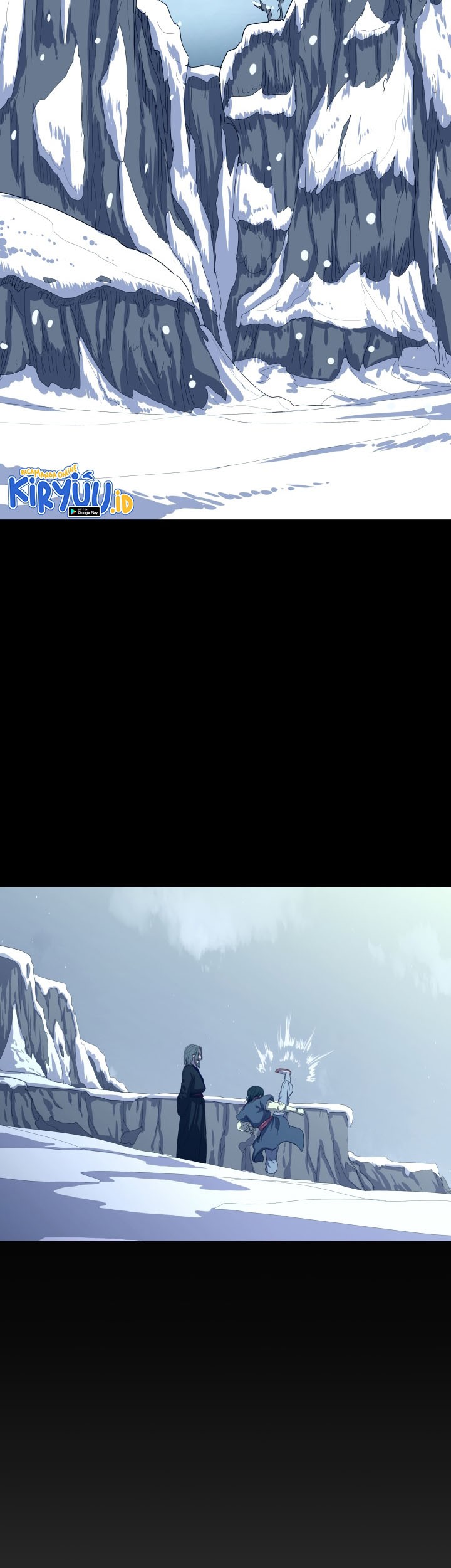 Magic Scholar Chapter 16 Gambar 8