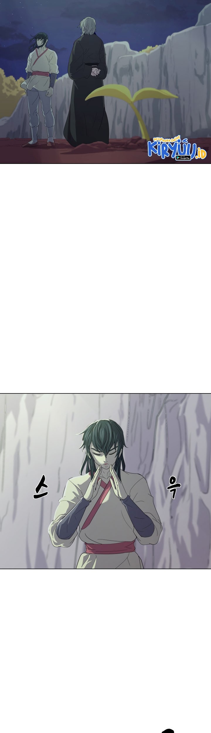 Magic Scholar Chapter 16 Gambar 10