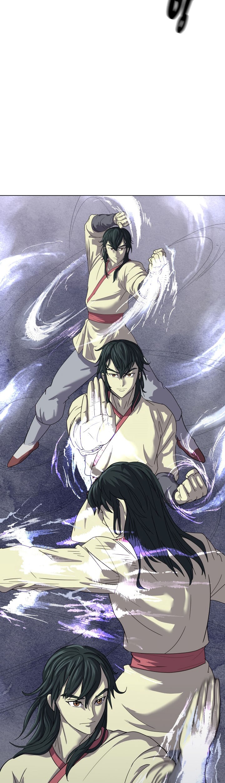 Magic Scholar Chapter 16 Gambar 12
