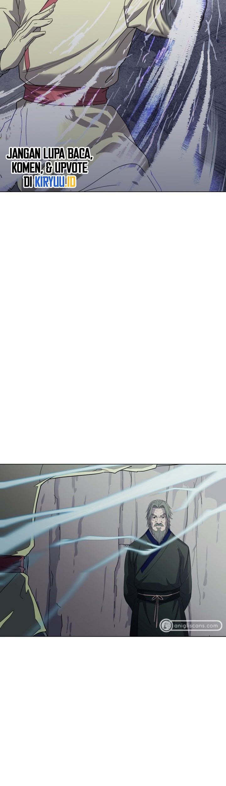 Magic Scholar Chapter 16 Gambar 13