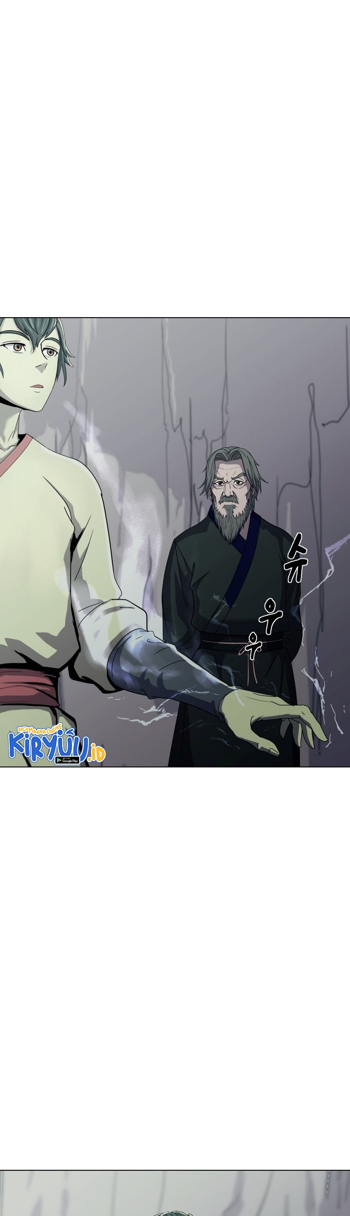 Magic Scholar Chapter 16 Gambar 15