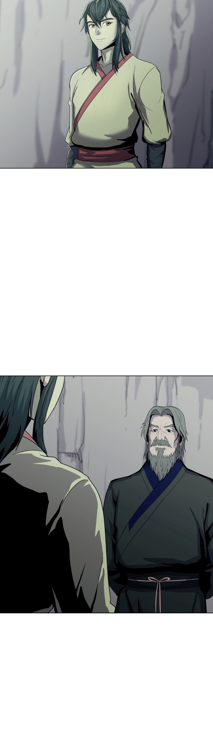 Magic Scholar Chapter 16 Gambar 16
