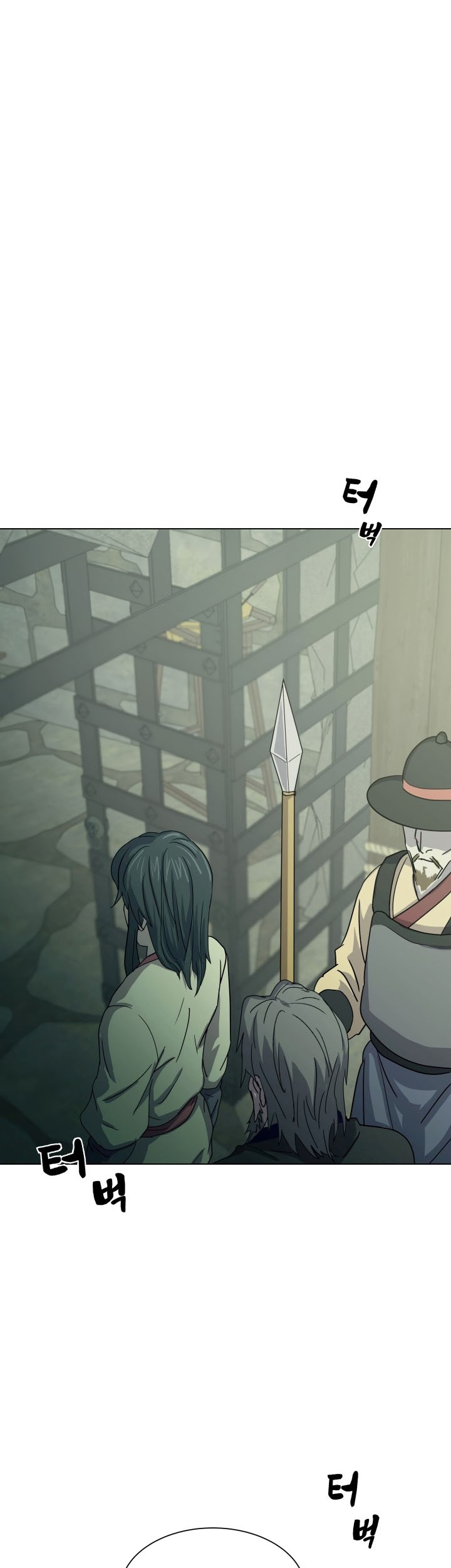 Magic Scholar Chapter 16 Gambar 18