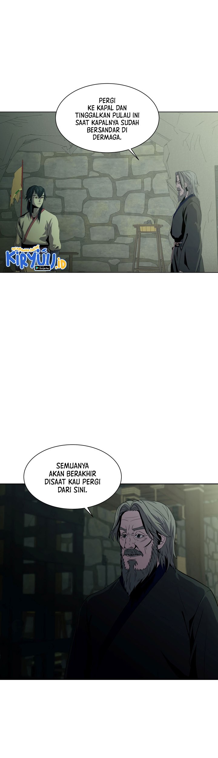 Magic Scholar Chapter 16 Gambar 20