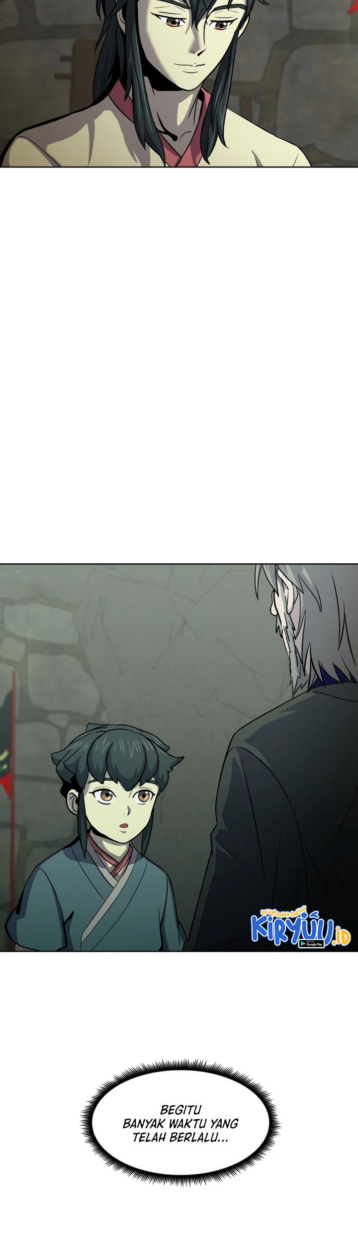 Magic Scholar Chapter 16 Gambar 22