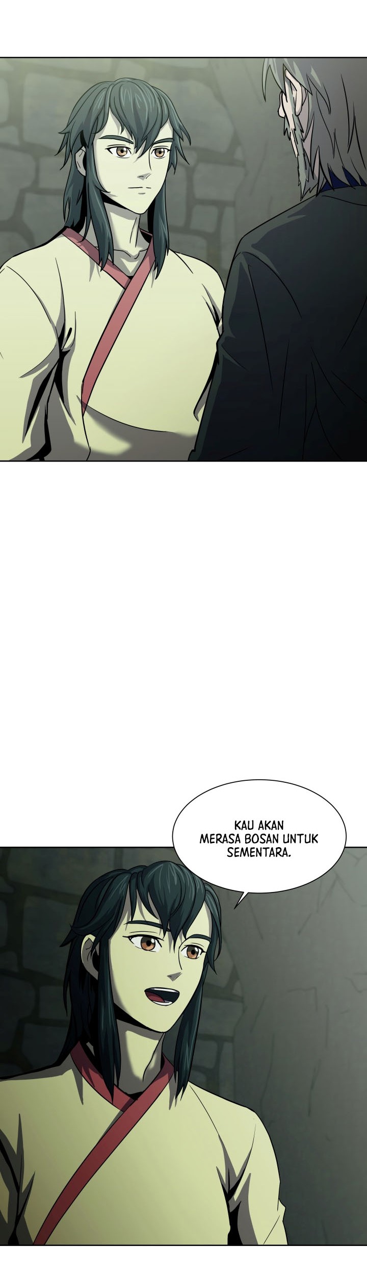 Magic Scholar Chapter 16 Gambar 23