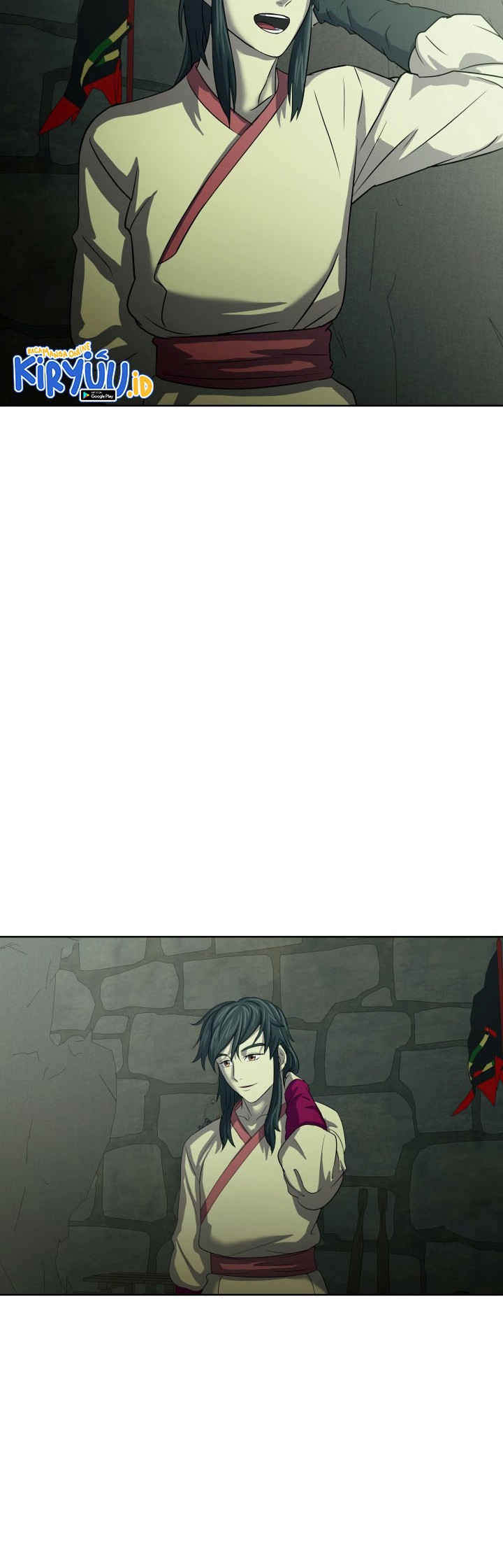 Magic Scholar Chapter 16 Gambar 25