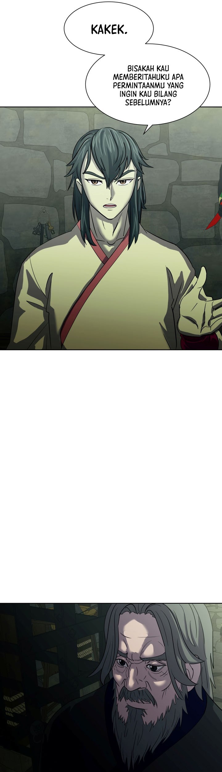 Magic Scholar Chapter 16 Gambar 26