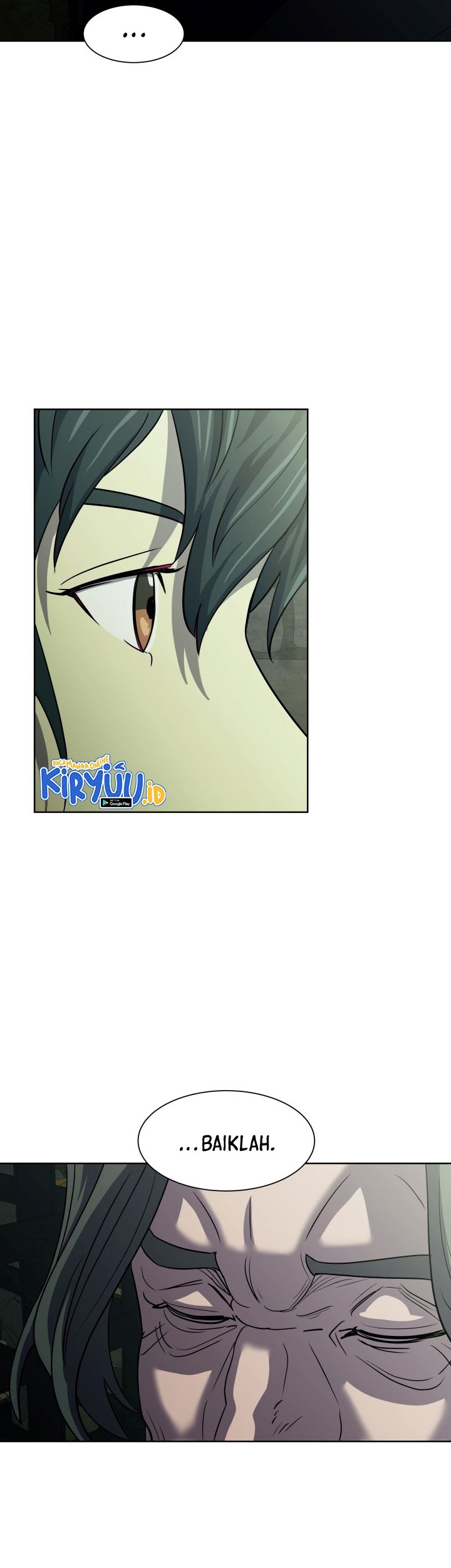 Magic Scholar Chapter 16 Gambar 27