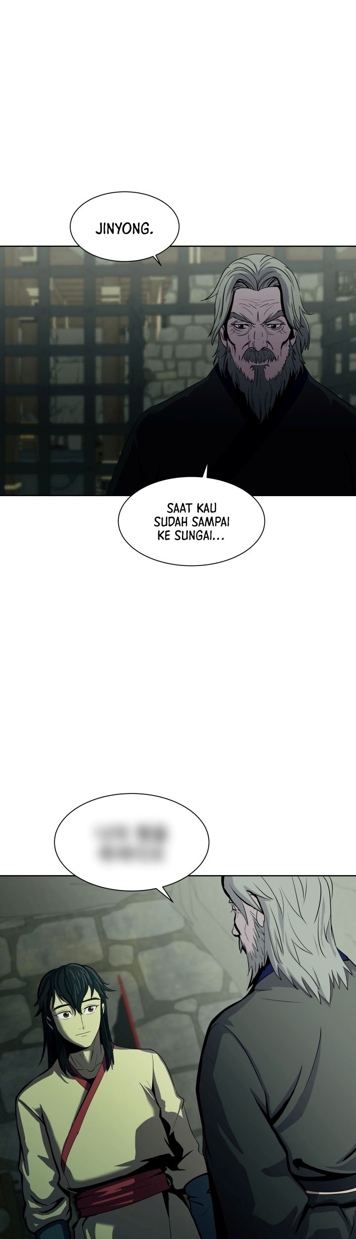 Magic Scholar Chapter 16 Gambar 28