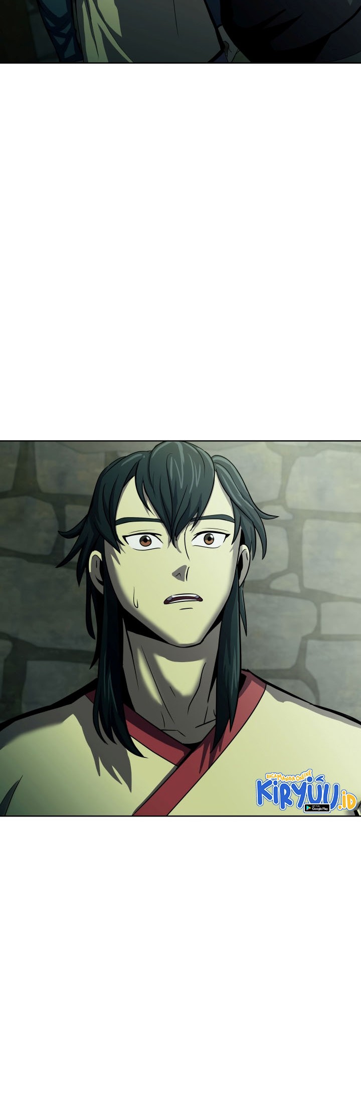 Magic Scholar Chapter 16 Gambar 29