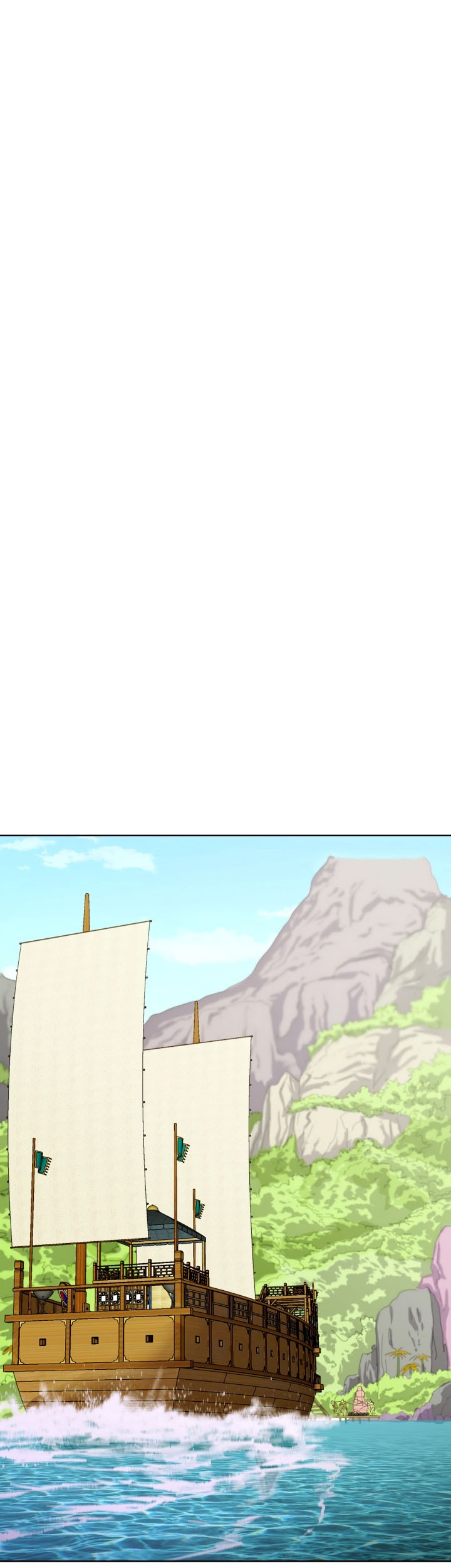 Magic Scholar Chapter 16 Gambar 30