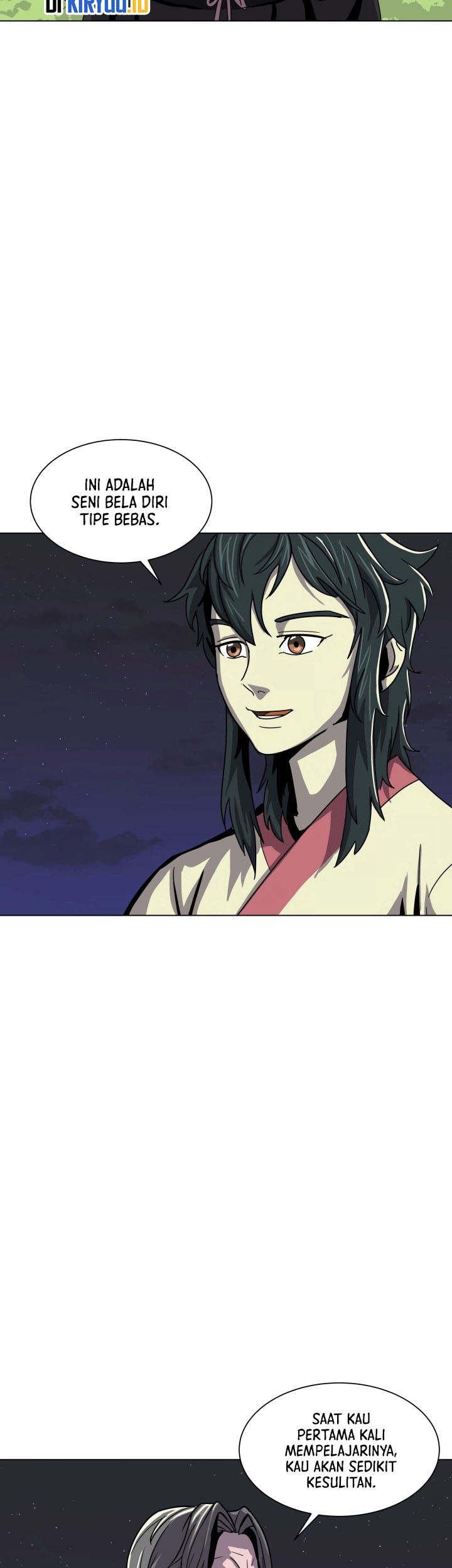 Magic Scholar Chapter 15 Gambar 36
