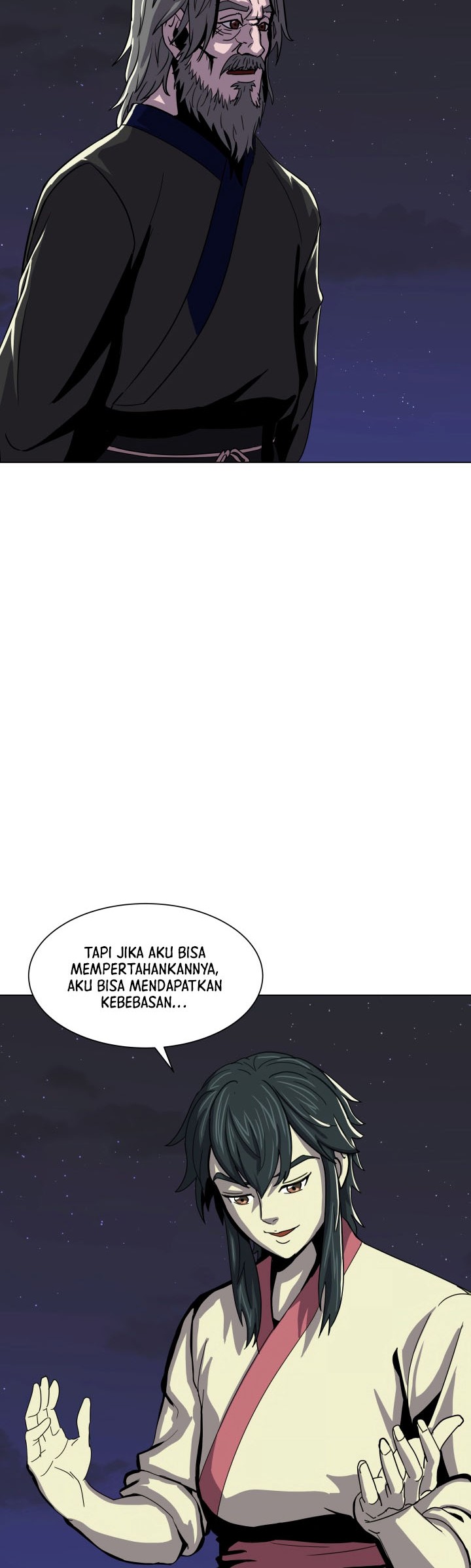 Magic Scholar Chapter 15 Gambar 37