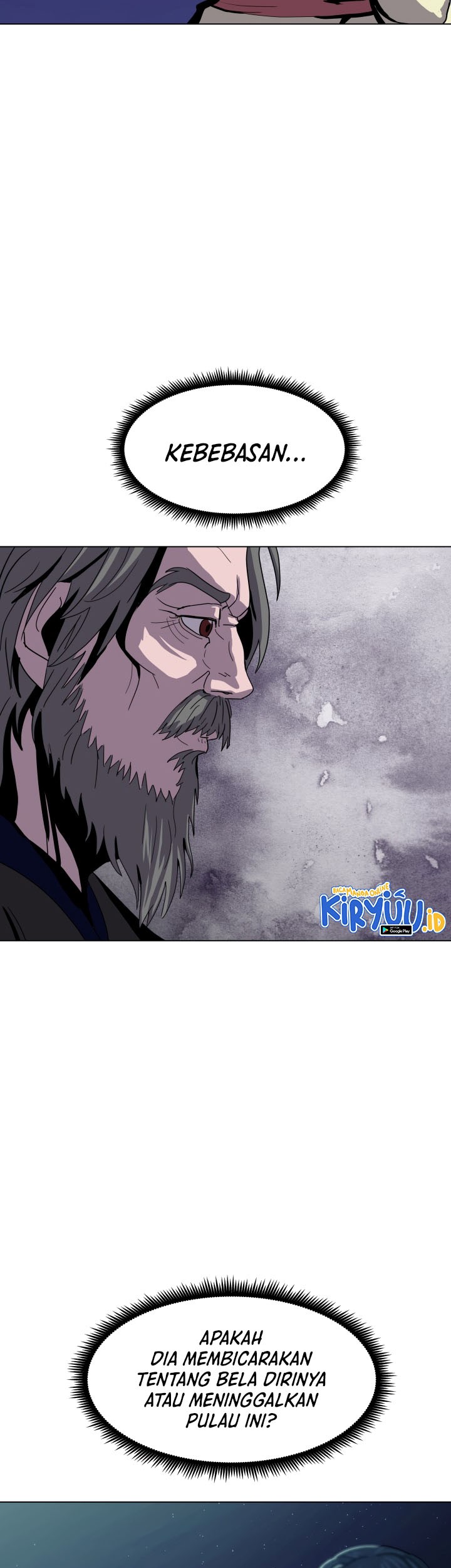 Magic Scholar Chapter 15 Gambar 38