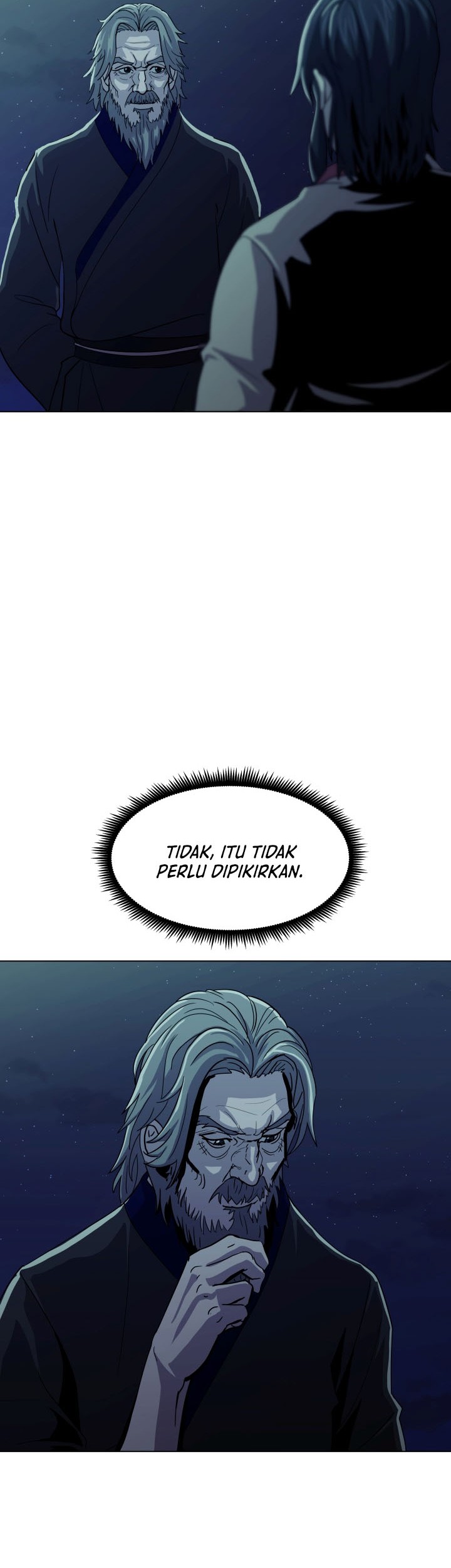 Magic Scholar Chapter 15 Gambar 39