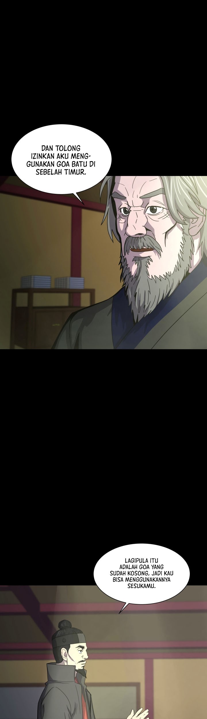 Magic Scholar Chapter 15 Gambar 48