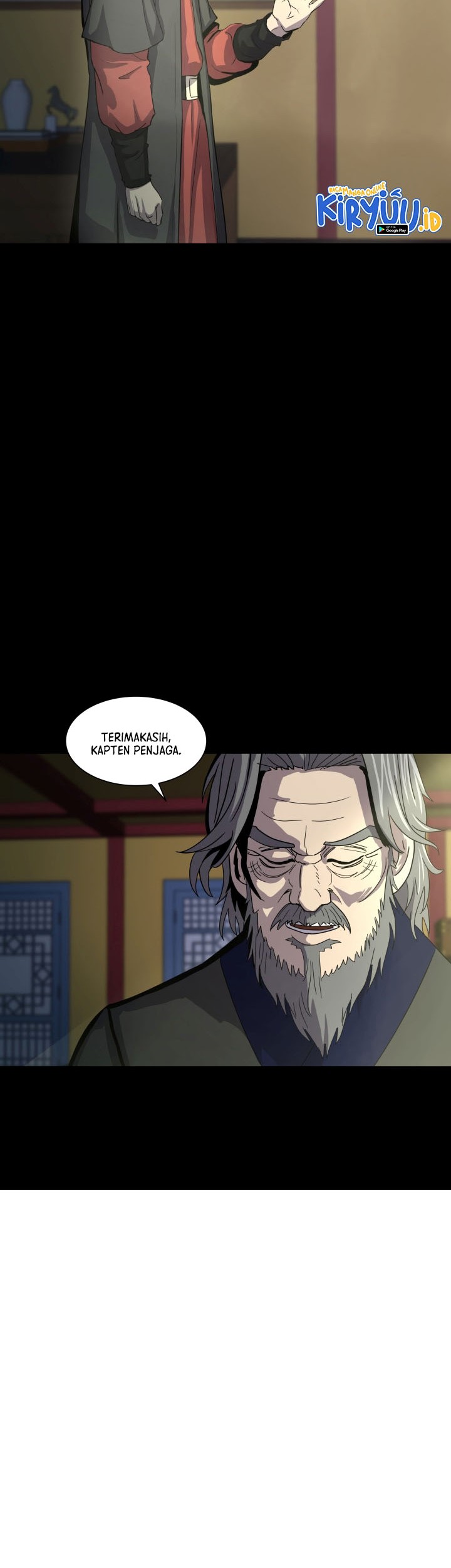 Magic Scholar Chapter 15 Gambar 49