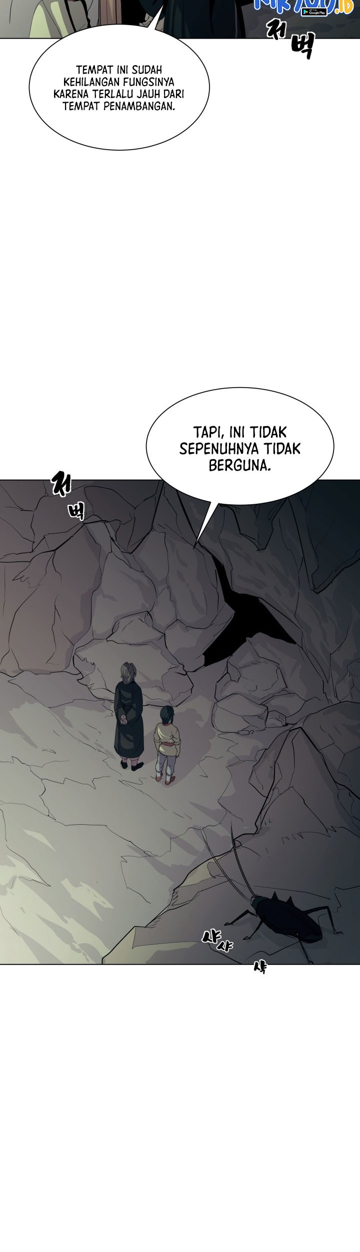 Magic Scholar Chapter 15 Gambar 52