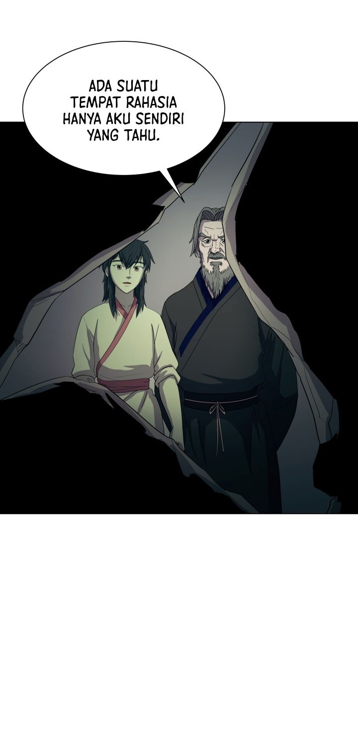 Magic Scholar Chapter 15 Gambar 53