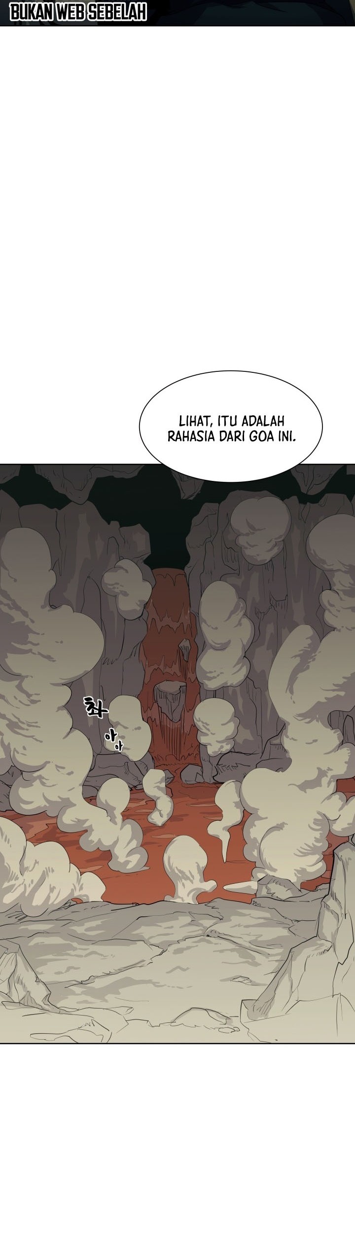 Magic Scholar Chapter 15 Gambar 55