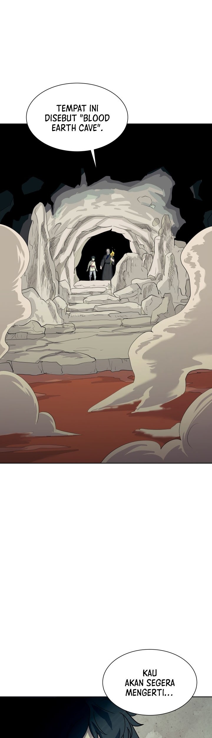 Magic Scholar Chapter 15 Gambar 56