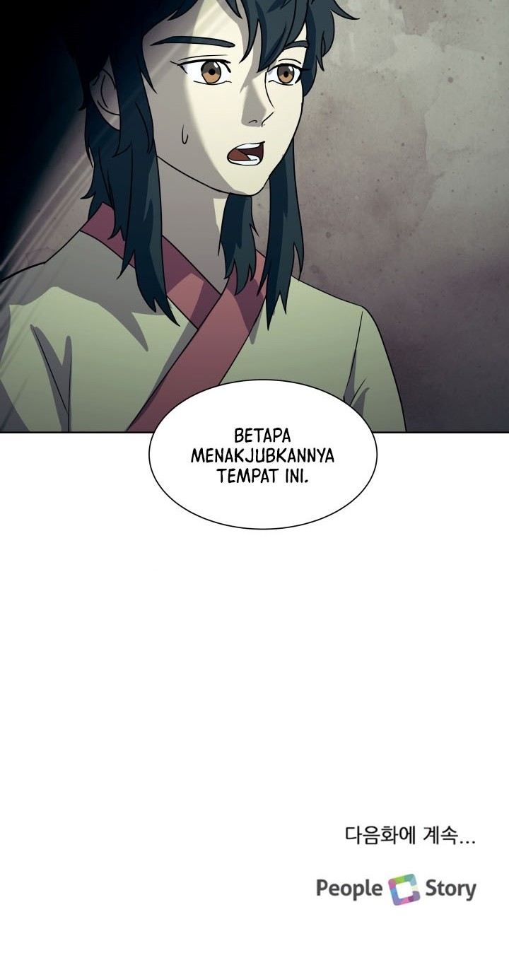 Magic Scholar Chapter 15 Gambar 57
