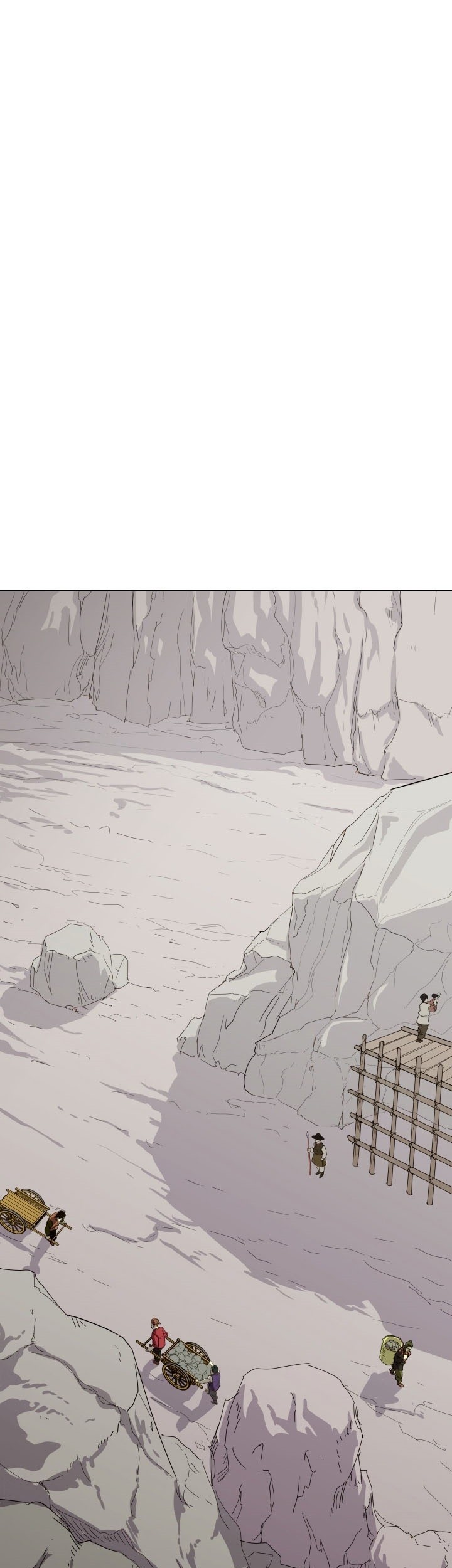 Baca Magic Scholar Chapter 15 Gambar 2