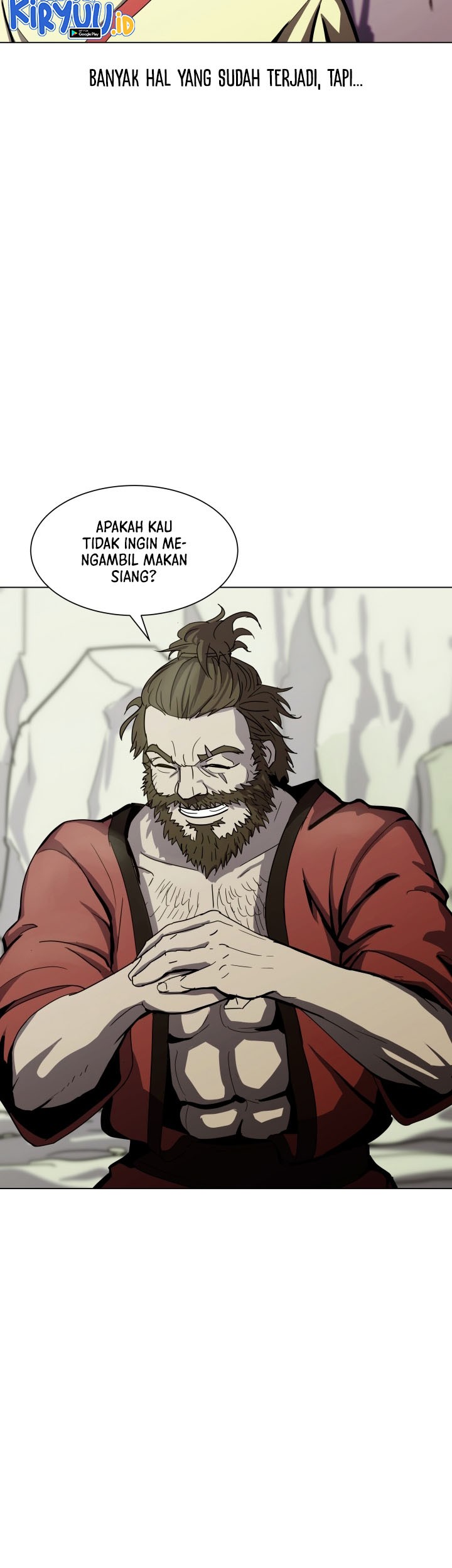 Magic Scholar Chapter 15 Gambar 8