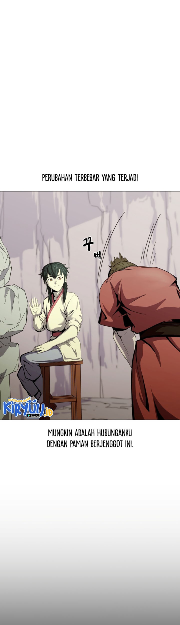 Magic Scholar Chapter 15 Gambar 10
