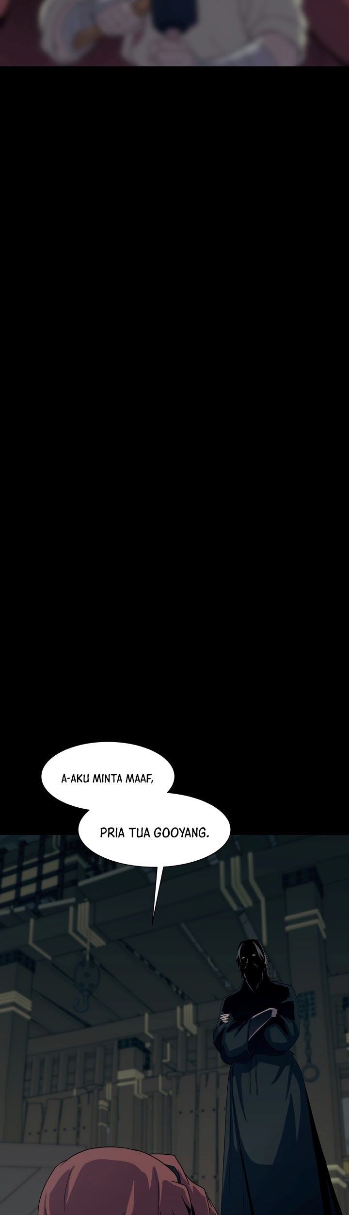 Magic Scholar Chapter 15 Gambar 12