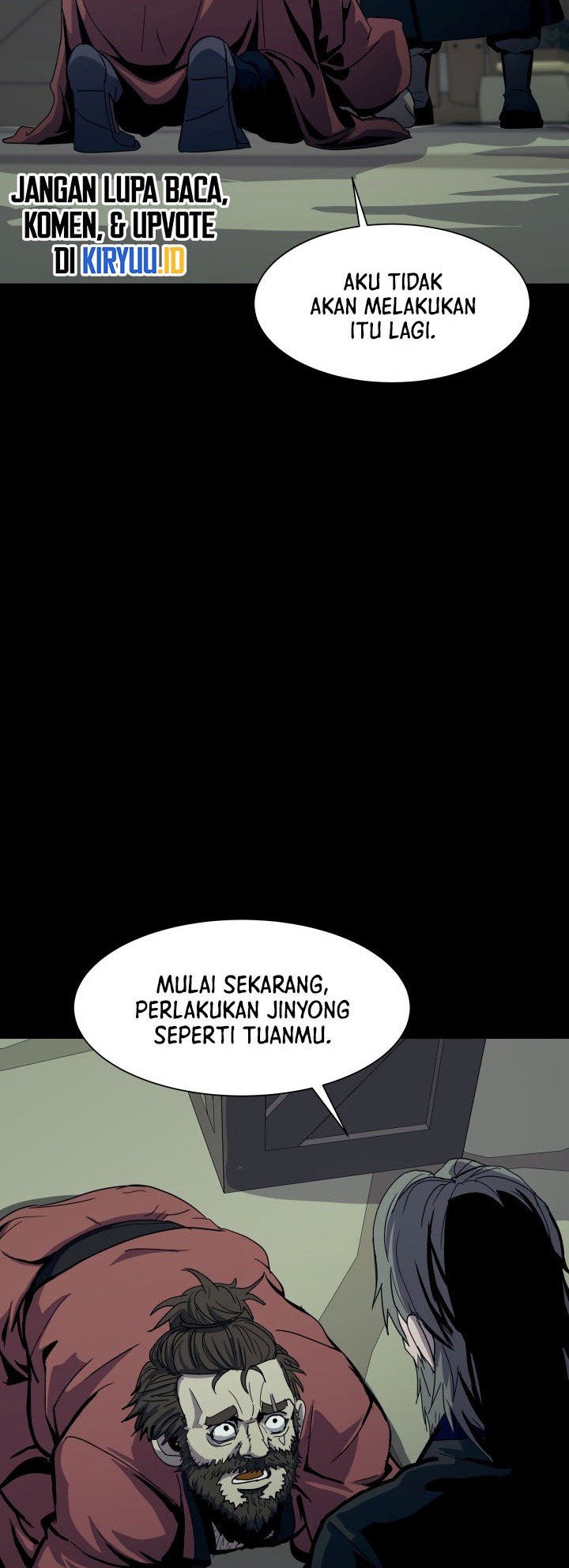 Magic Scholar Chapter 15 Gambar 13