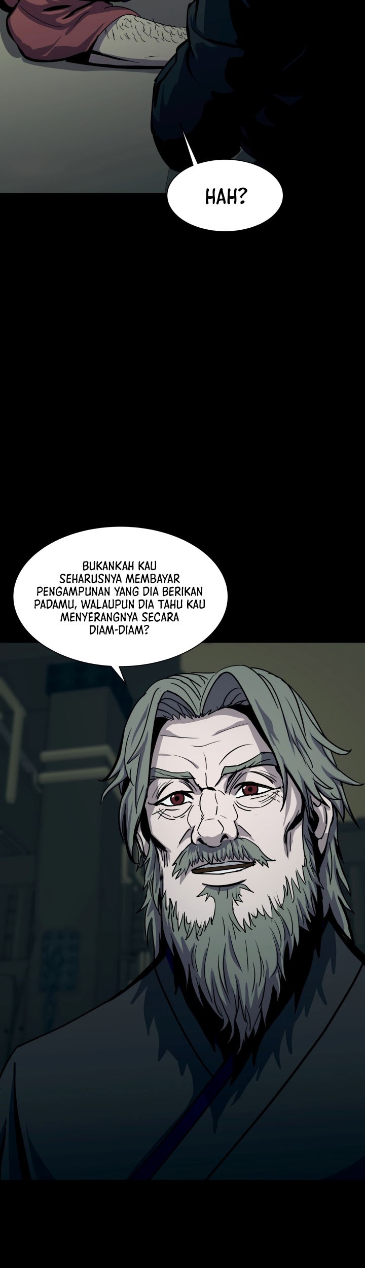 Magic Scholar Chapter 15 Gambar 14